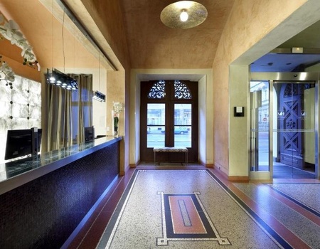 Eurostars Thalia 5* - Sans transfert - 2