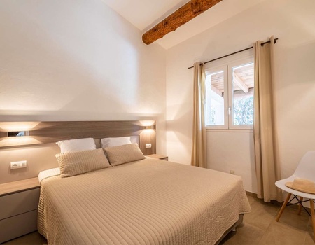 Résidence Santa Monica 4* - 5