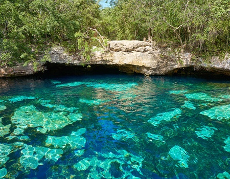 Circuit Beautés mayas et plage des Caraïbes (Logement au Framissima Premium Dreams Sapphire Resort & Spa) ***** - 1