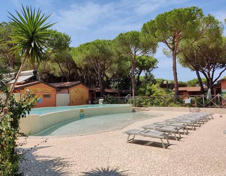 Gitavillage Il Gabbiano - 3