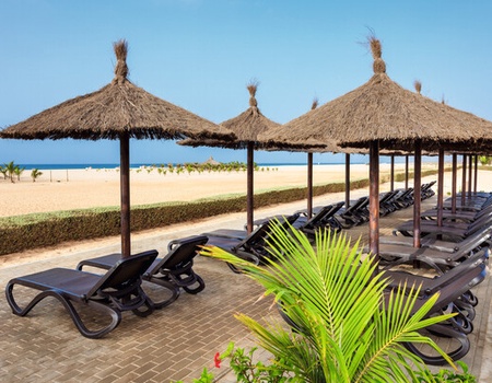 Hôtel Club Framissima Premium RiuTouareg 5* - 3