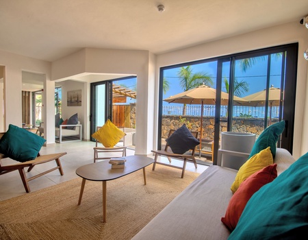 GoSun Beach Residence 3* - 4