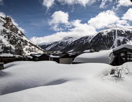 Le Chalet Denali - Savoie - Val d'Isère, Alpes du Nord - Image 2