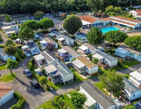 Camping L'Albizia, 4* - 2