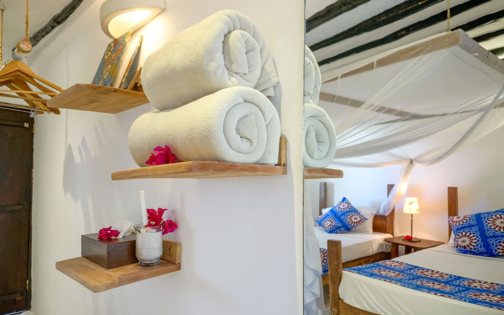 Indigo Beach Zanzibar **** - 5