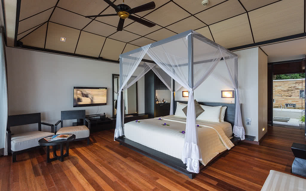 Hôtel Lily Beach Resort & Spa 5* - 2