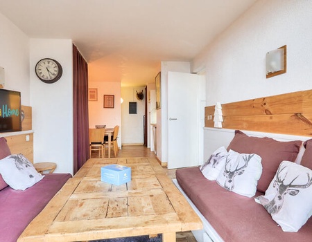 Résidence Antarès - Maeva Home - Haute Savoie - Avoriaz, Alpes du Nord - Image 4