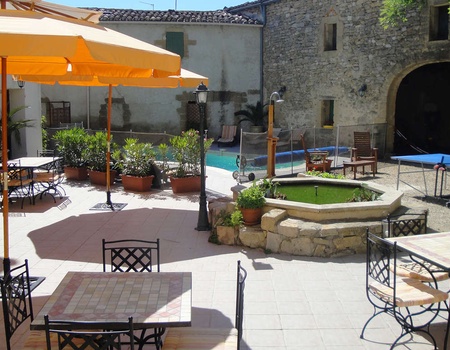 Week end près d'Uzès dans une Bastide de charme - Image 1