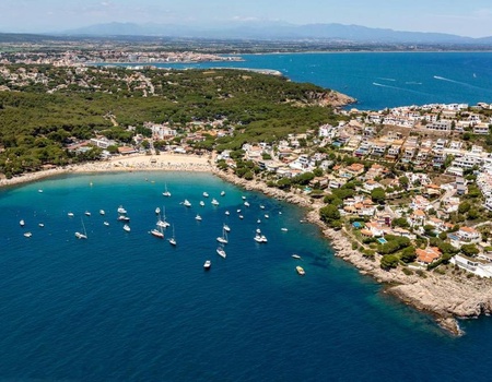 WeCamp Cala Montgo, 4* - 3