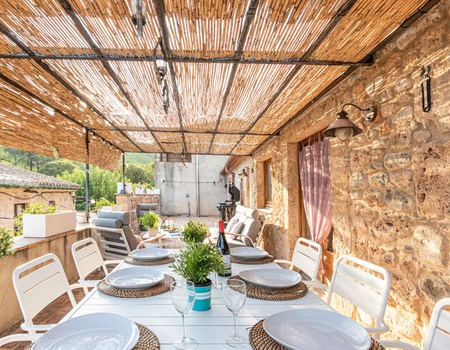 Cottage à Boadella i les Escaules - Maeva - Péninsule Ibérique, Espagne, Gerone - Image 1