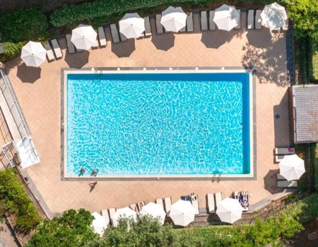 Séjour à Lacanau avec spa illimité - 4*
