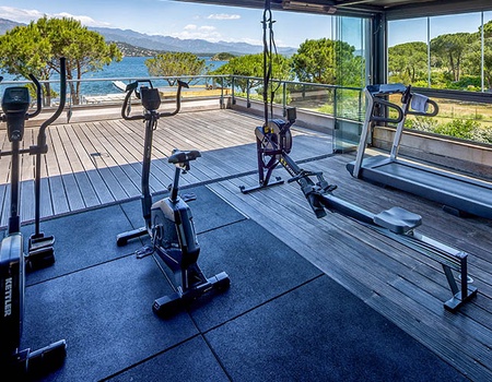 Hôtel Mariosa 4* - 5