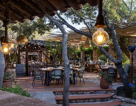 Domaine Pozzo di Mastri**** Ferme Auberge - Corse, France - Image 2