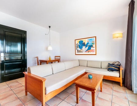 Appart Hôtel Vibra Blanc Palace 4* - Minorque, Baléares - Image 5