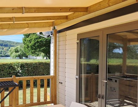 Camping Du Lac Terre d'Auge, 4* - 3