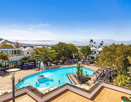 Hôtel THB Royal 4* by Ôvoyages - Lanzarote, Canaries - Image 3