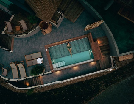Hôtel Le Roi Arthur & Spa 4* - spa - Morbihan - Ploërmel, Bretagne - Image 5