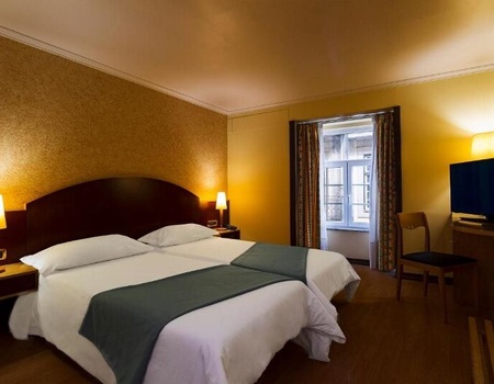 Internacional 3* - Sans transfert - 5