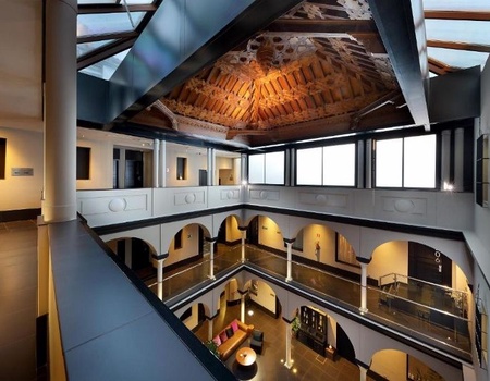 Eurostars Sevilla Boutique 4* - Sans transfert - 3