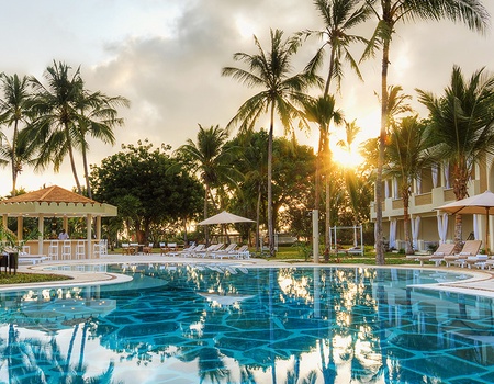 Diamonds Malindi 4* sup + Safari 1N - 3