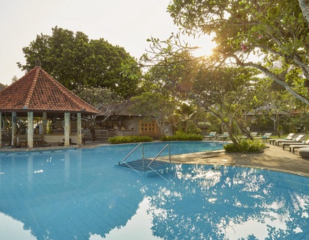 Sol By Melia Benoa 5* - 1