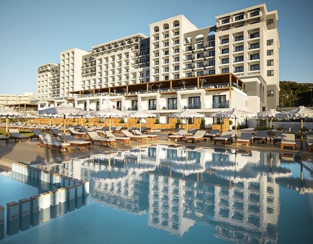 Hotel Mitsis Selection Alila 5* - 4