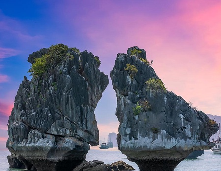 VIETNAM | 17j/14n - Circuit « Incontournables du Nord au centre Vietnam et plages » - 5