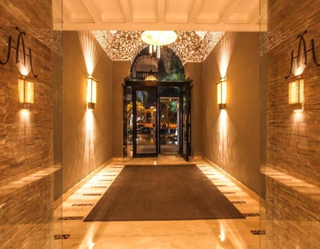 Hôtel Hivernage & Spa 5* - 3