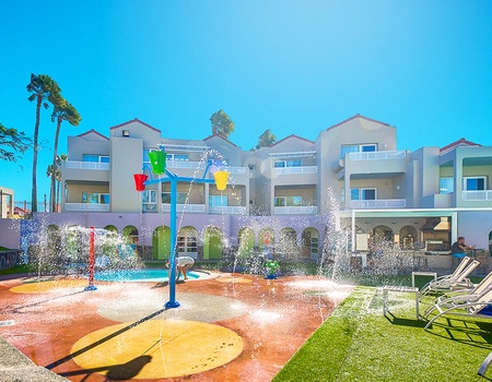 Hôtel The Koala Garden By Ôvoyages 4* - 5