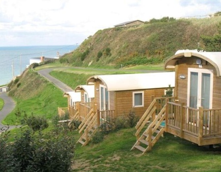 Camping Village de Reneville, 3* - 5
