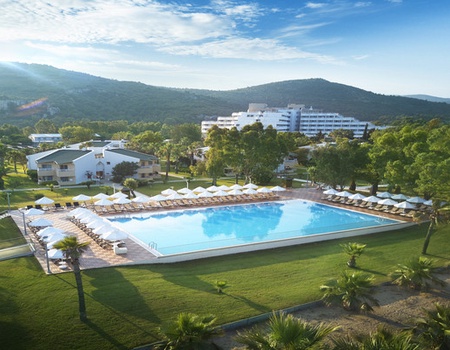 Hôtel Richmond Ephesus Resort ***** - 3