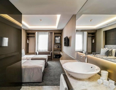 Hotel AHC Grand Bazar 4* - 3