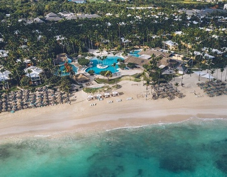 Hôtel Iberostar Selection Bavaro Suites 5* - Caraibes, République Dominicaine, Punta Cana - Image 1