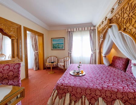 Hôtel Medina Belisaire 4* - REPORT - 4