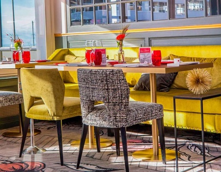 Détente en bord de mer et entrée à l'Aquarium Nausicaa inclus - 4* - 4