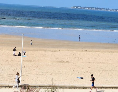 Résidence Les Océanes - maeva  Super Home - Loire-Atlantique - Pornichet, Atlantique Nord - Image 2