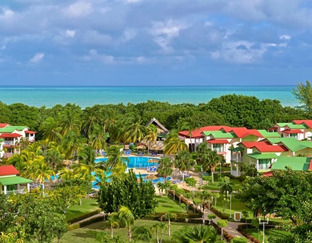 Combiné La Havane Chez l'habitant - Iberostar Tainos 4* - 4