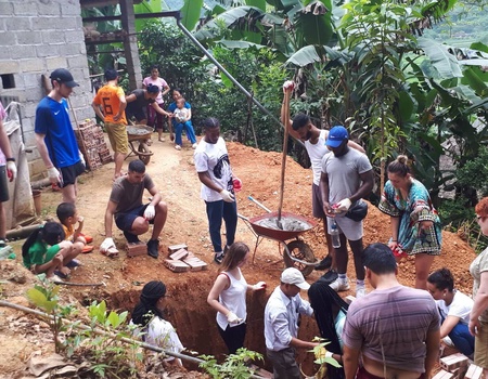 Circuit Peuples des montagnes sculptées - 5