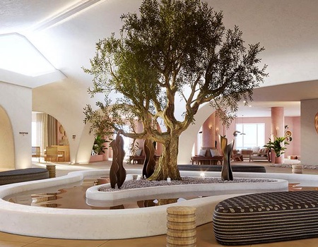 Hôtel Mangia's Sardinia Resort 4* - 4