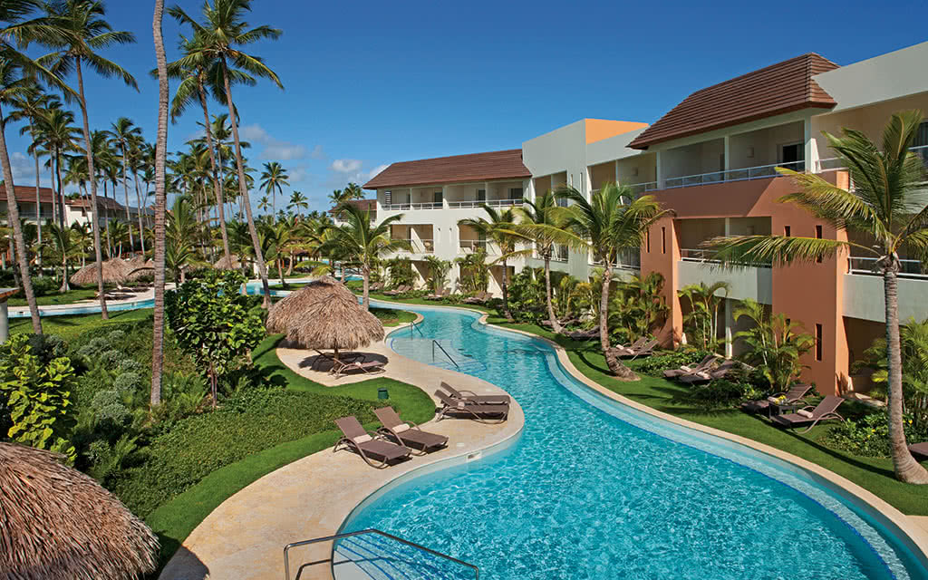 Dreams Royal Beach Punta Cana (Ex Secrets Royal Beach Punta Cana) ***** - 4
