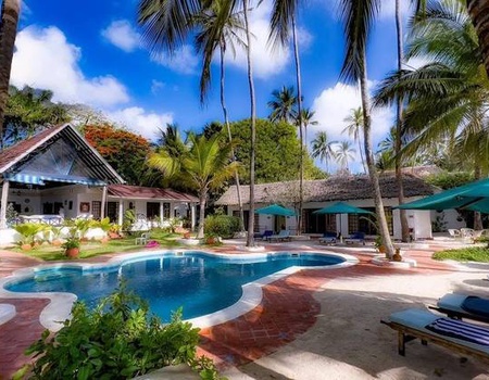 Asha Boutique Hotel - 3