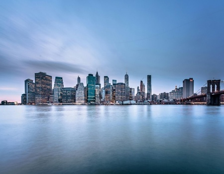 La Big Apple et Porto Rico - Sheraton New York Times Square Hotel - New York, Etats-Unis - Image 4