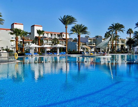 Ôclub Experience Amarina Abu Soma Resort & Aquapark 5* - 2