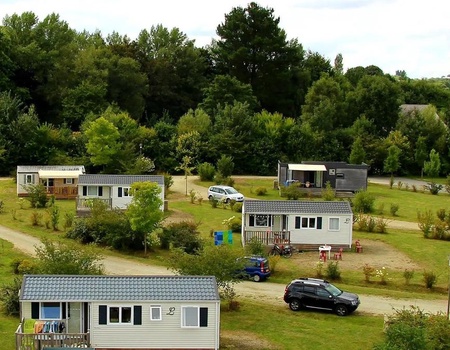 Camping Aquarev, 3* - 5