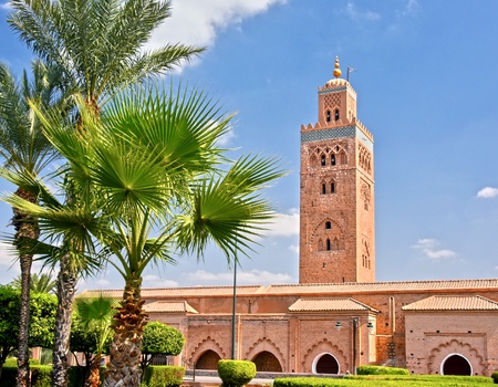 Riad Moulaty Lalla Khadija by Ôvoyages - Marrakech, Maroc - Image 2