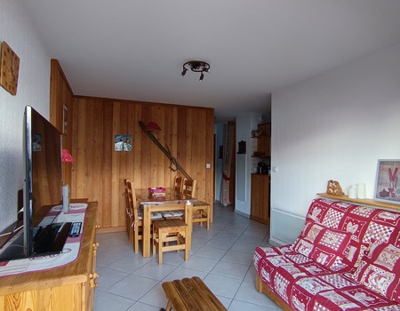 Chalet du Bois de Suffin - Hautes-Alpes - Montgenèvre, Alpes du Sud - Image 3