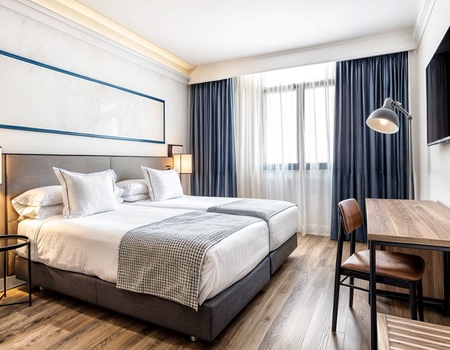 Hôtel LIVVO Fataga 4* by Ôvoyages - 4