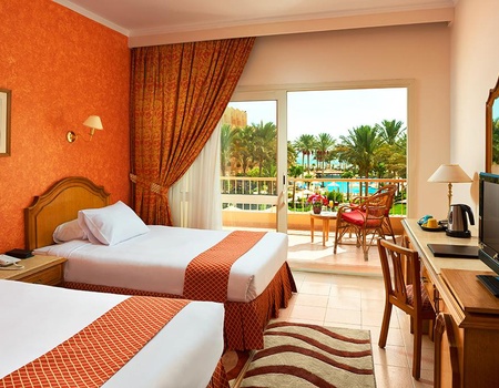 Smart Club Sea Star Beau Rivage 4* - 5
