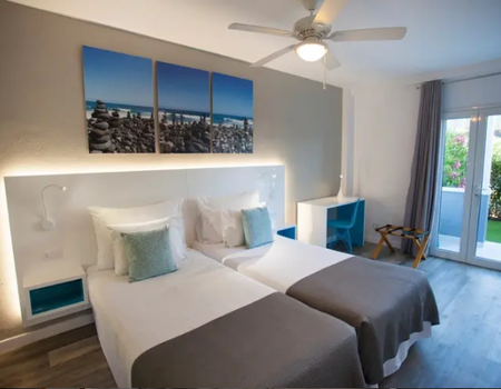 Appartements Coral Compostela Beach Golf 3* - 4