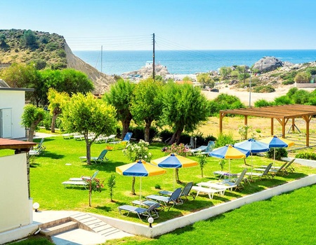 Hôtel Relax Hotel 3* - 4